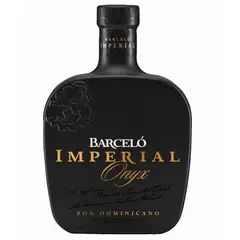 BARCELO - Ron Imperial Onyx 750ML