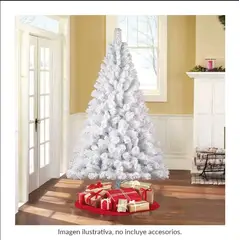 GENERICO - Árbol Navideño rama x rama de 2 10mt coposo