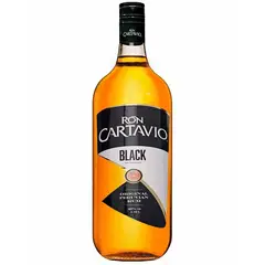 CARTAVIO - Ron Black 175L