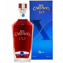 CARTAVIO - Ron Xo 750ml