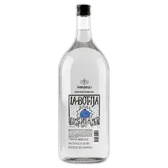 TABERNERO - Pisco La Botija Quebranta 2 L