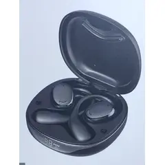 GENERICO - AURICULAR TWS TRUE WIRELESS earphones bluetooth musica y recibe llamadas