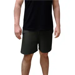 REVATI - Short deportivo hombre - largo