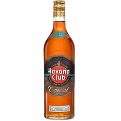 HAVANA CLUB - Ron Añejo Especial 1L