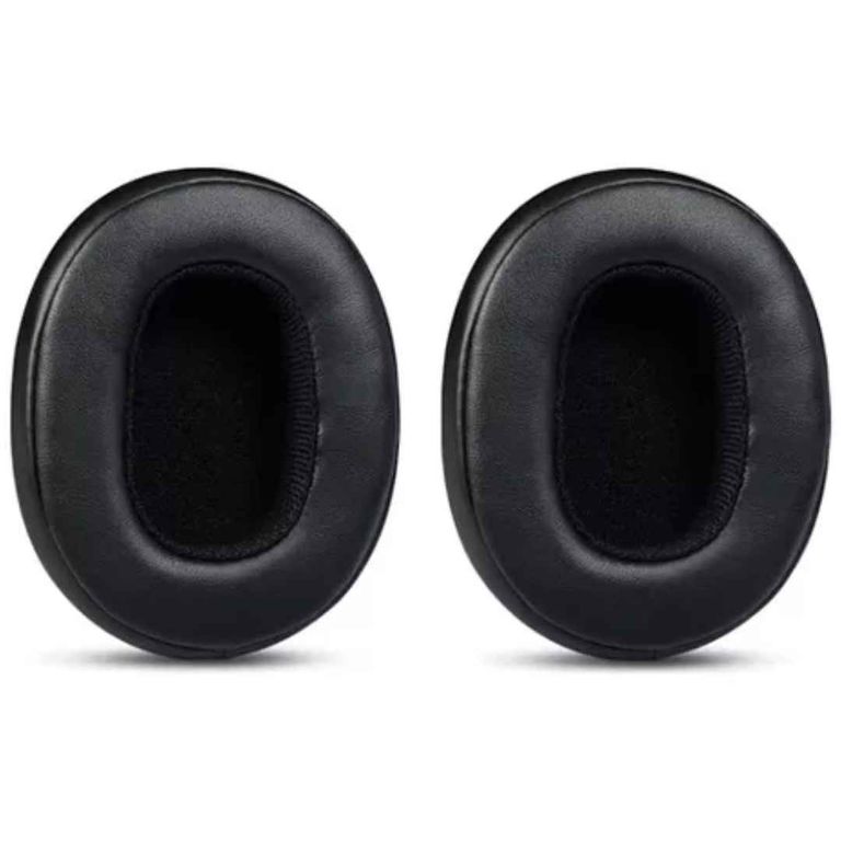 Almohadillas Para Audífono Skullcandy Crusher Evo anc Hesh color negro