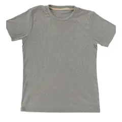 GENERICO - Polo Hombre Slim Fit de Algodón Peruano