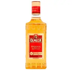 OLMECA - Tequila Reposado 750ml