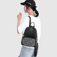 OEM - Mini mochila Aixa - Print 1