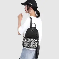 OEM - Mini mochila Aixa - Print 2