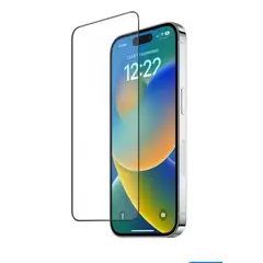 GENERICO - MICA DE VIDRIO PHONE 15 pro max + KIT DE LIMPIEZA