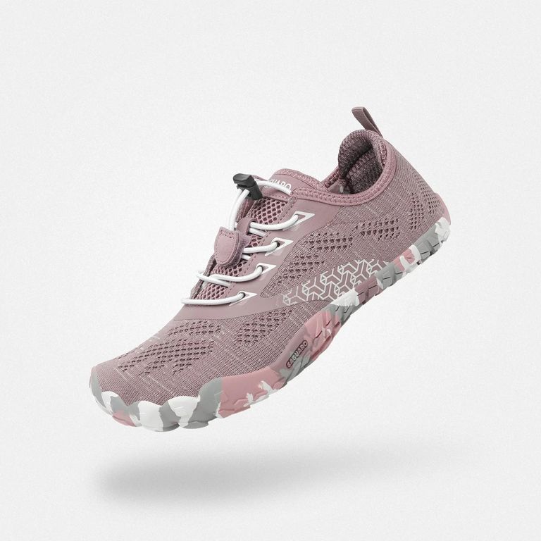 - Zapatilla Smart II - Sport Barefoot - Coral