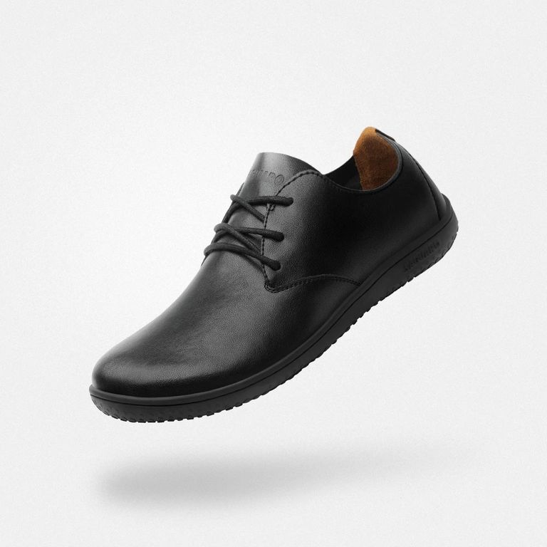- Zapato Dream III Barefoot Casual Shoes - Negro