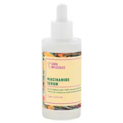 GOOD MOLECULES - Serum Niacinamide - 75 ml