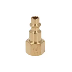 TRUPER - Conector 1/4" Hembra para Compresora 19082