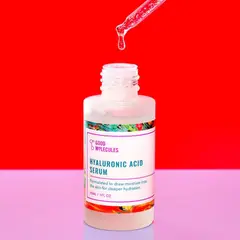 GOOD MOLECULES - Serum Acido Hialurónico - 30 ml