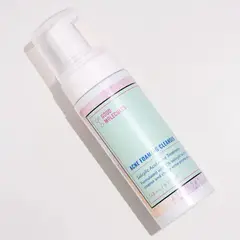GOOD MOLECULES - Limpiador en Espuma para el Acne - 148 ml