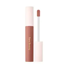 RARE BEAUTY - Labial Lip Soufflé Matte Cream - Courage