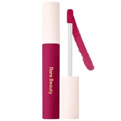 RARE BEAUTY - Lip Soufflé Matte Cream - Heroic