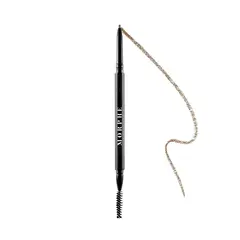 MORPHE - Lápiz para ceja doble Micro Brow - Praline