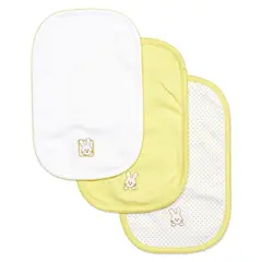 KUKULI - SET BABITA COMBINADO X3 M0332 UNISEX