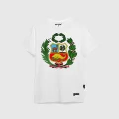 PENINSULA INCORPORATED - Polo Urbano Nation Escudo Peru