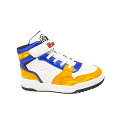 DRAGON BALL - Zapatillas Z Goku Botin Niño