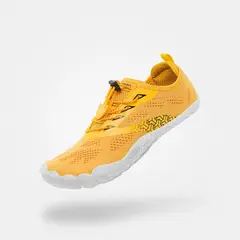 SAGUARO - - Zapatilla Smart I Barefoot - Amarillo