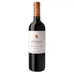 INTIPALKA - Vino Reserva Cabernet Sauvignon - Syrah 750ml
