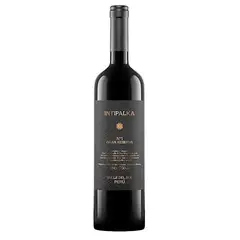 INTIPALKA - Vino Tinto N°1 Gran Reserva Botella 750 mL