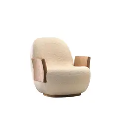 SHEGOSE - SG BUTACA AUREA