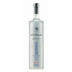 INTIPALKA - Pisco Quebranta Botella 750ml
