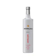 INTIPALKA - Pisco Acholado Botella 750ml