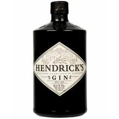 HENDRICKS - Gin BOTELLA 700ml