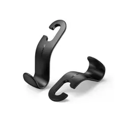 UGREEN - Percha para Asiento de Auto 2 unidades LP104 - 30337