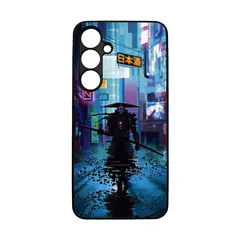 GENERICO - Funda Protector Case Para SAMSUNG S24 FE