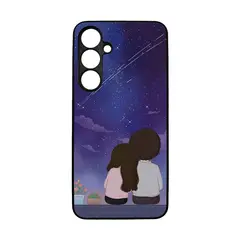 GENERICO - Funda Protector Case Para SAMSUNG S24 FE