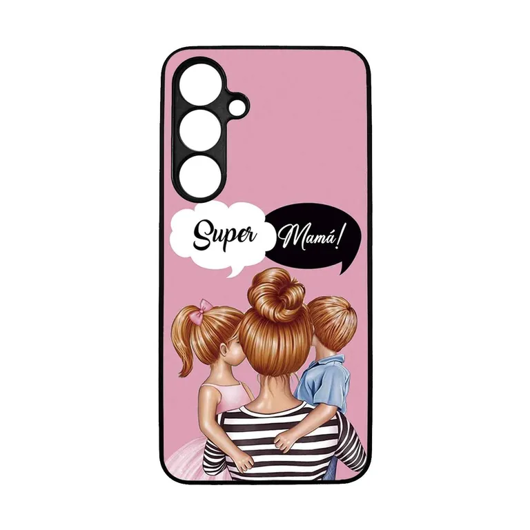 Funda Protector Case Para SAMSUNG S24 FE