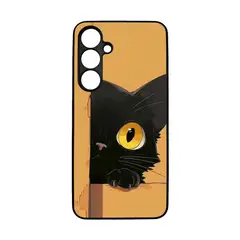 GENERICO - Funda Protector Case Para SAMSUNG S24 FE