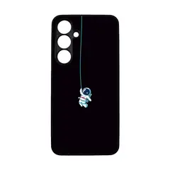 GENERICO - Funda Protector Case Para SAMSUNG S24 FE