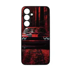 GENERICO - Funda Protector Case Para SAMSUNG S24 FE