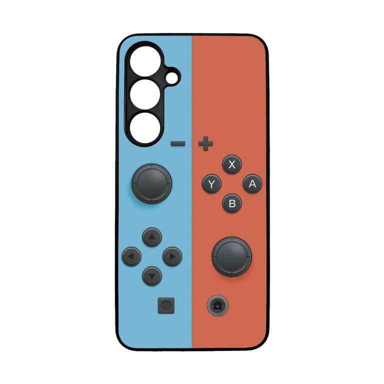 Funda Protector Case Para SAMSUNG S24 FE