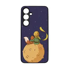 GENERICO - Funda Protector Case Para SAMSUNG S24 FE