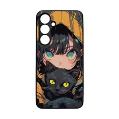 GENERICO - Funda Protector Case Para SAMSUNG S24 FE