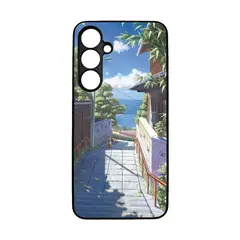 GENERICO - Funda Protector Case Para SAMSUNG S24 FE