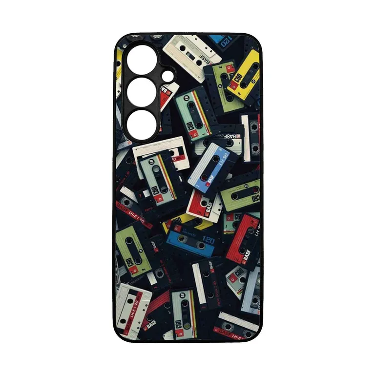 Funda Protector Case Para SAMSUNG S24 FE