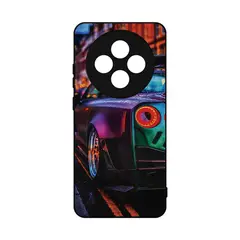 GENERICO - Funda Protector Case Para OPPO RENO 12 F 5G