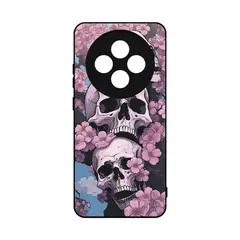 GENERICO - Funda Protector Case Para OPPO RENO 12 F 5G