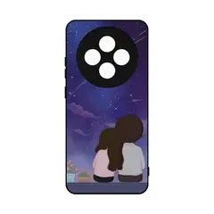 GENERICO - Funda Protector Case Para OPPO RENO 12 F 5G