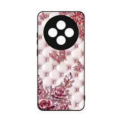 GENERICO - Funda Protector Case Para OPPO RENO 12 F 5G