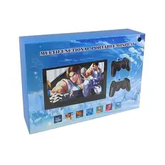 GENERICO - Consola de juegos portátil con monitor de juegos de 11,6 pulgadas